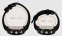 часы SKMEI solar 1064 чёрные 4