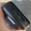 PowerBank с солнечными панелями, c фонариком и беспроводной зарядкой QI, 20000 (12500 mAh), чёрный 5