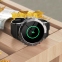 Часы C 21 Smart Watch Bluetooth, чёрные. 5