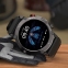 Часы C 21 Smart Watch Bluetooth, чёрные. 4