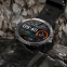 Часы C 21 Smart Watch Bluetooth, чёрные. 0