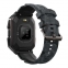 Часы C 20 Smart Watch Bluetooth, чёрно серый камуфляж. 5