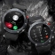 Часы C 21 Smart Watch Bluetooth, чёрные. 7