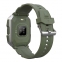 Часы C 20 Smart Watch Bluetooth, хаки (зелёные). 5