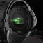 Часы C 21 Smart Watch Bluetooth, металл / чёрные. 5