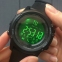 часы SKMEI 1321 чёрные Smart Watch Bluetooth  5