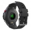 Часы C 21 Smart Watch Bluetooth, чёрные. 8