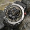 Часы C 21 Smart Watch Bluetooth, металл / чёрные. 2