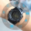 часы SKMEI 1321 чёрные Smart Watch Bluetooth  6