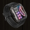 Часы C 20 Smart Watch Bluetooth, чёрные. 4