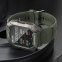 Часы C 20 Smart Watch Bluetooth, хаки (зелёные). 0