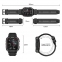 Часы C 20 Smart Watch Bluetooth, чёрные. 5