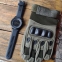 часы SKMEI 1321 чёрные Smart Watch Bluetooth  2