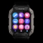 Часы C 20 Smart Watch Bluetooth, чёрные. 6