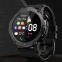 Часы C 21 Smart Watch Bluetooth, чёрные. 2
