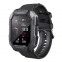 Часы C 20 Smart Watch Bluetooth, чёрные.