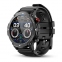 Часы C 21 Smart Watch Bluetooth, чёрные.